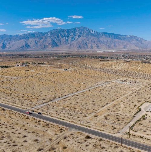 0 Long Canyon Rd, Desert Hot Springs, CA, 92240 | Card Image