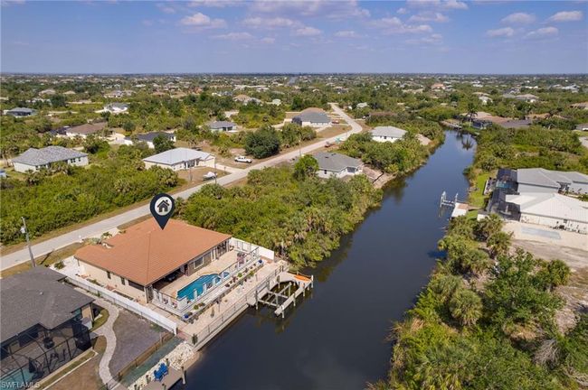 Gulf Access Canal | Image 27