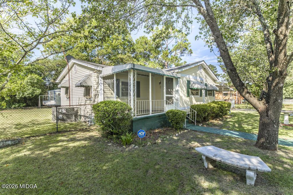 Residential in Macon 4
