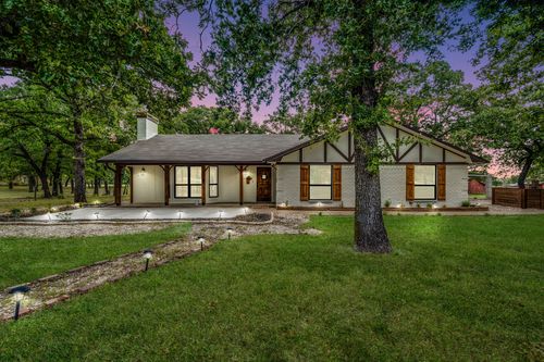 3754 Ft Graham Rd, West, TX, 76691-2600 | Card Image