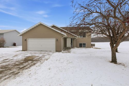 541 Morningside Avenue, Paynesville, MN, 56362 | Card Image