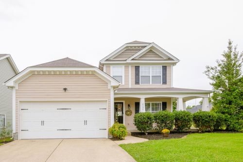 2152 Erin Ln, Mount Juliet, TN, 37122-8524 | Card Image