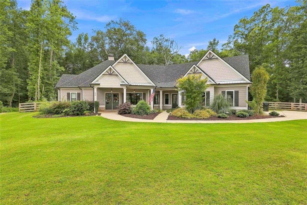 Residential in Tyrone 5