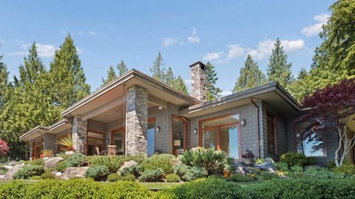 9269 Jorgensen Drive, Halfmoon Bay, BC, V7Z1B4 | Card Image
