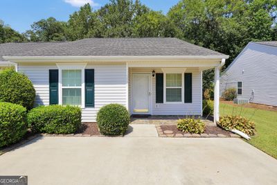 1737 Summerwoods Lane, House other with 2 bedrooms, 2 bathrooms and 2 parking in Griffin GA | Image 1