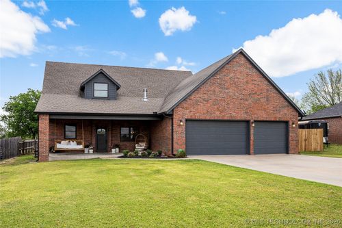 2191 Osage, Skiatook, OK, 74070-3415 | Card Image