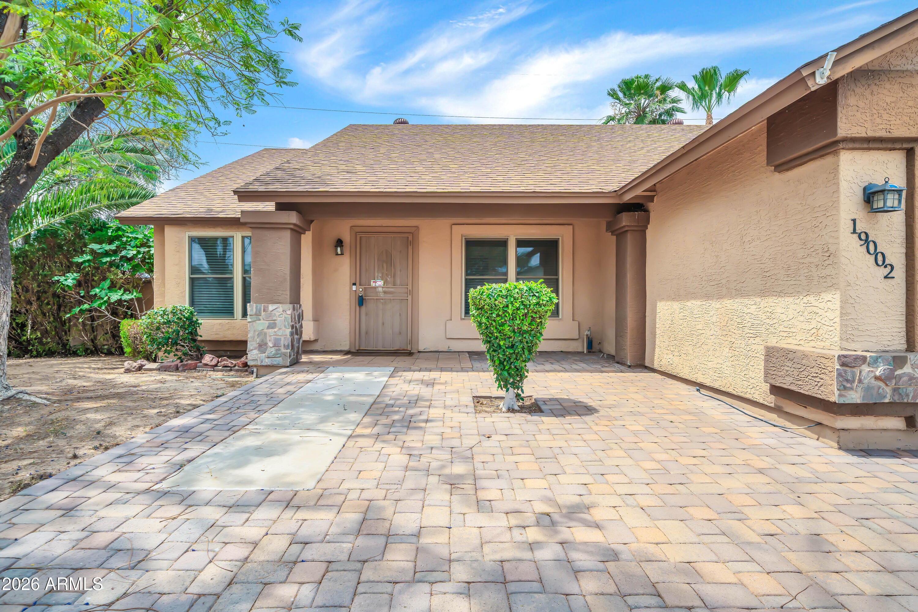 Residential in Phoenix 3