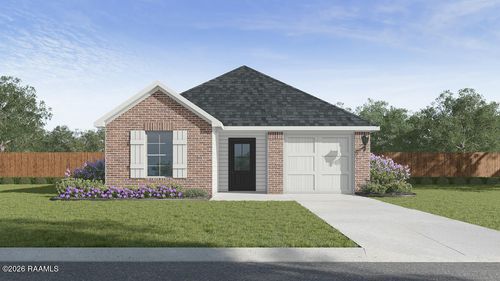 205 Red Pine Drive, Lafayette, LA, 70501 | Card Image