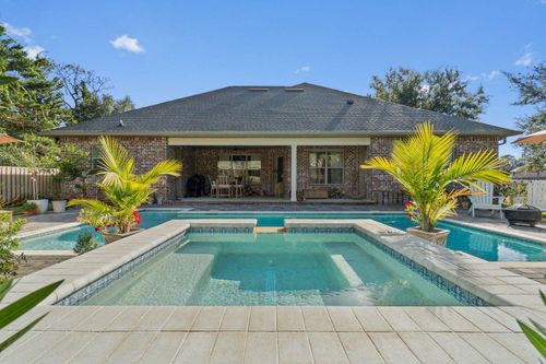 1789 Snapdragon Dr, Navarre, FL, 32566-7384 | Card Image