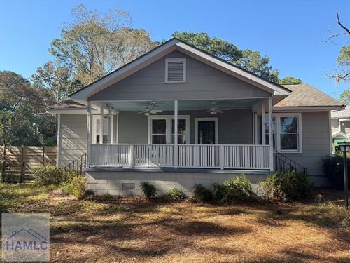 4605 Skidaway Rd, Savannah, GA, 31404-5919 | Card Image