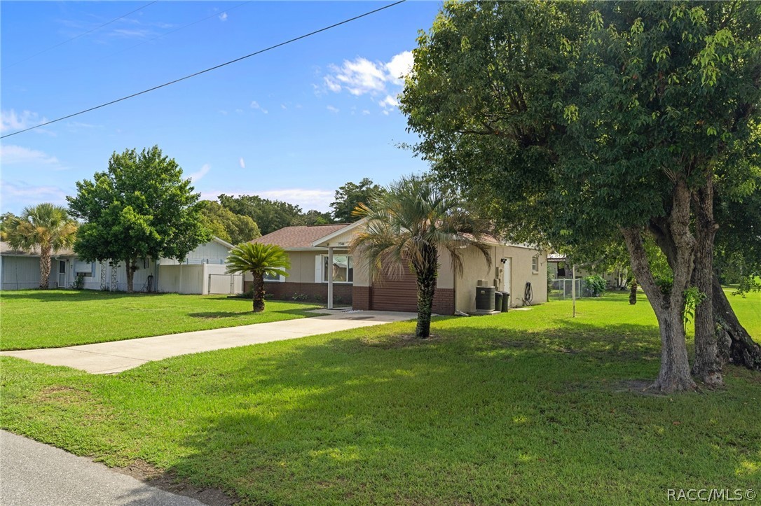 Residential in Homosassa 3