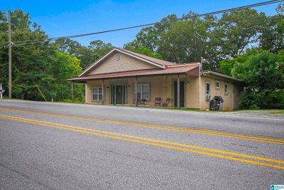 8620 Old Birmingham Highway, House other with 4 bedrooms, 2 bathrooms and null parking in Cottondale AL | Image 1