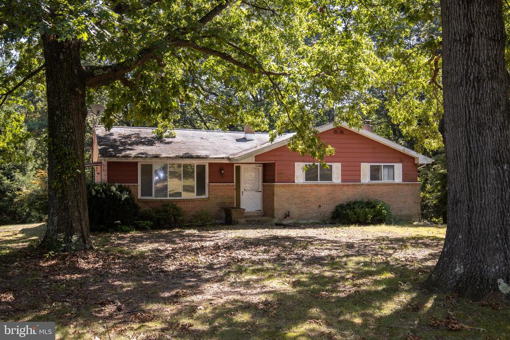 Schuylkill Ave, Pottsville, PA 17901