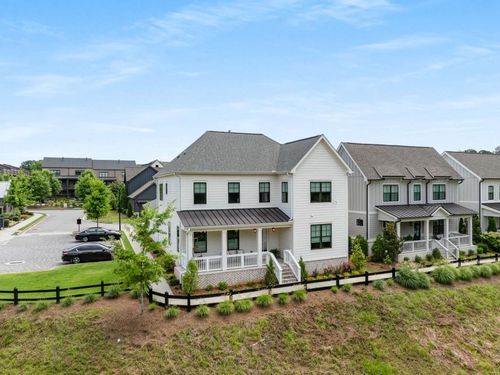 6320 Halcyon Garden Dr, Alpharetta, GA, 30005-2456 | Card Image