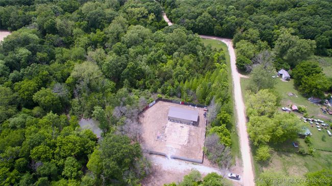 12701 E 153 Rd St S, Home with 0 bedrooms, 0 bathrooms and null parking in Webbers Falls OK | Image 6