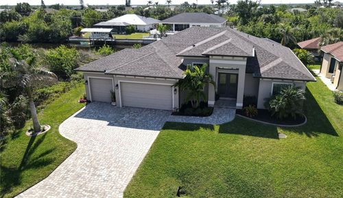 17350 Bayharbor Cir, PORT CHARLOTTE, FL, 33948-2452 | Card Image