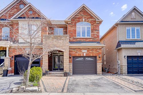 2455 Felhaber Cres, Oakville, ON, L6H7N8 | Card Image