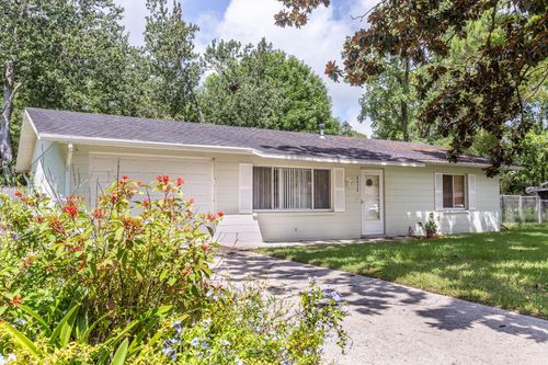 6624 29th Ter, GAINESVILLE, FL, 32653-1431 | Card Image