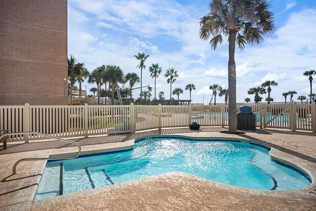 APT-803 - 6745 Seacomber Dr, Condo with 2 bedrooms, 2 bathrooms and null parking in Port Aransas TX | Image 27