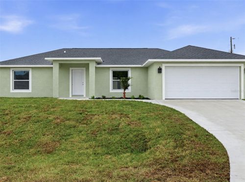 12081 Snow Bird Ave, Port Charlotte, FL, 33981 | Card Image