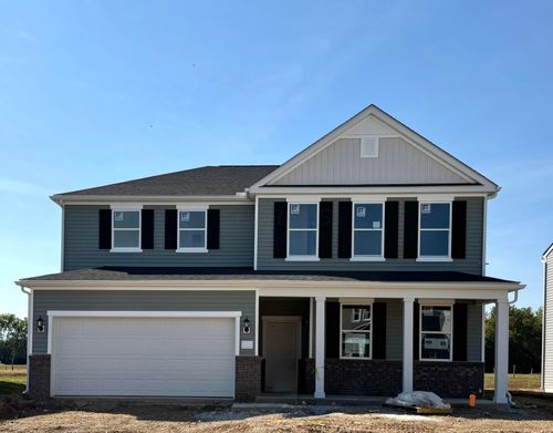 lot-336-5437 Morning Glory St, South Bloomfield, OH, 43103-3519 | Card Image