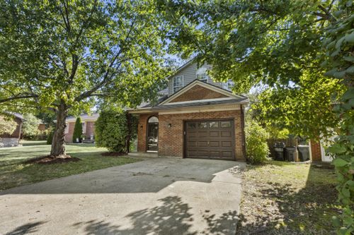 2812 Kasey Ct, Lexington, KY, 40517-4220 | Card Image