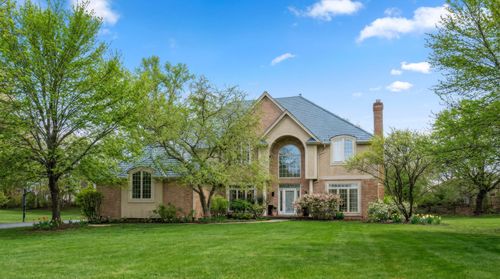 5152 Bridlewood Ln, Long Grove, IL, 60047-5070 | Card Image