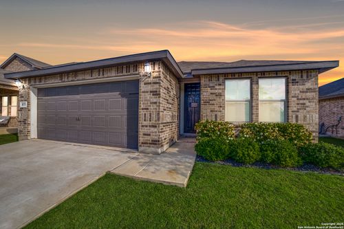 3075 Mondavi Crst, Schertz, TX, 78154-2094 | Card Image