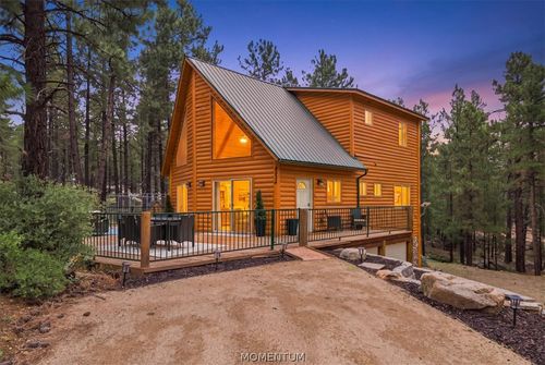 4534 S Lodge Ln, Kingman, AZ, 86401-8570 | Card Image