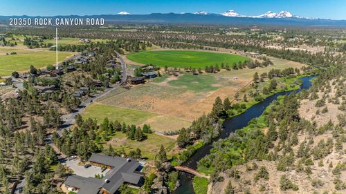 20350 Rock Canyon Road, Bend, OR, 97703 | Card Image