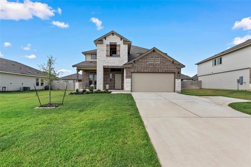 2043 Rock Ridge Avenue, Bryan, TX, 77807 | Card Image