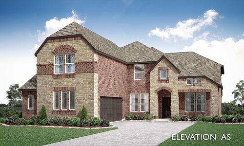 3417 Abingdon Drive, Melissa, TX, 75454 | Card Image