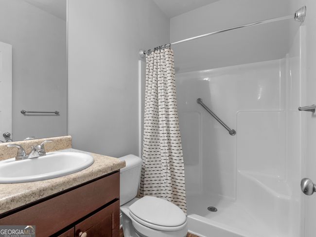 510 Knollwood, House other with 4 bedrooms, 3 bathrooms and 2 parking in Griffin GA | Image 41