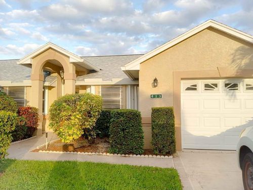 413 Nw Tuscany Court, Port St Lucie, FL, 34986 | Card Image