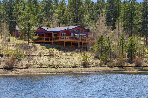 124 Prospectors Way, Bailey, CO, 80421-1337 | Card Image