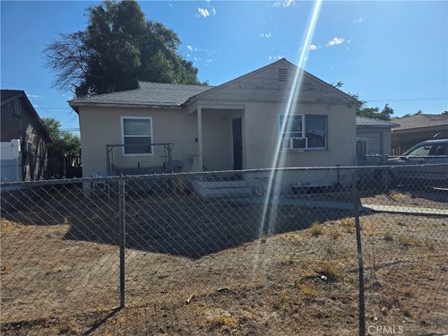 264 N Dillon, San Jacinto, CA, 92583 | Card Image