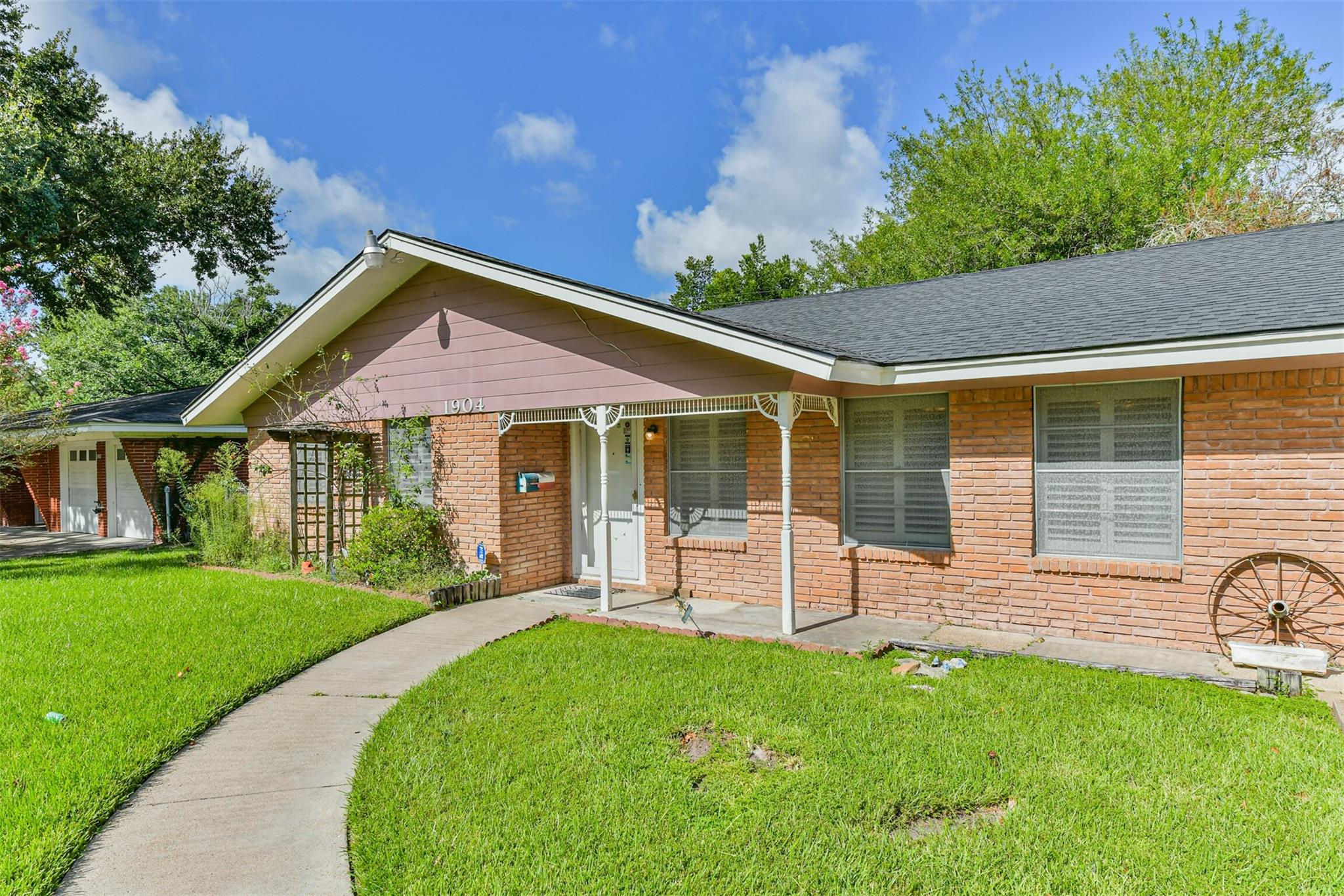 Residential in Baytown 3