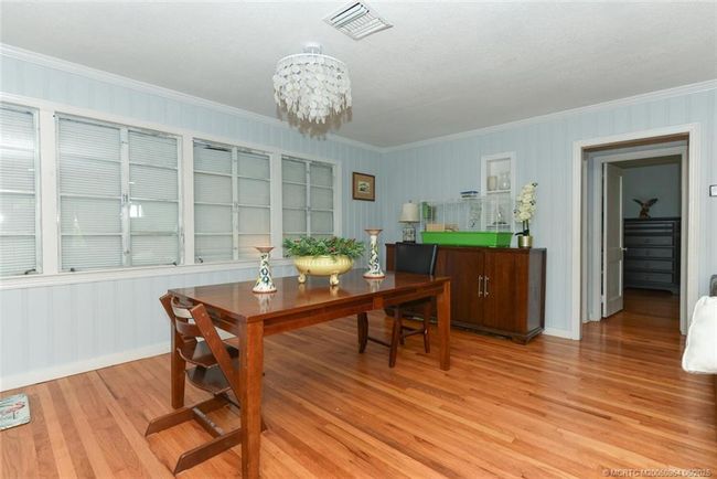 817 Sw Saint Lucie Cres, House other with 3 bedrooms, 3 bathrooms and null parking in STUART FL | Image 15