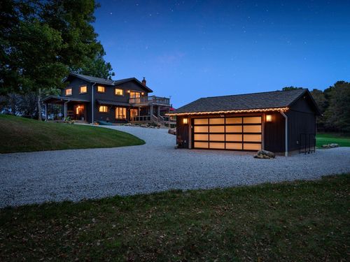 1136 Porter Ln, Centerburg, OH, 43011-9217 | Card Image