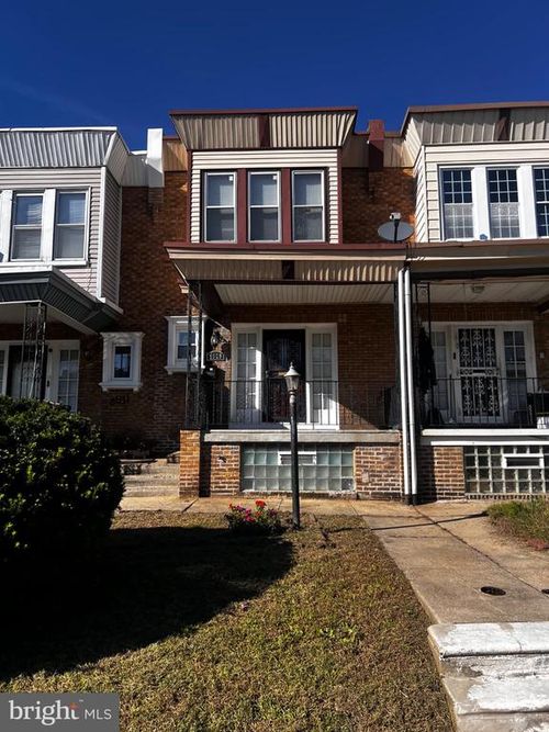 5629 Arlington St, PHILADELPHIA, PA, 19131-3116 | Card Image
