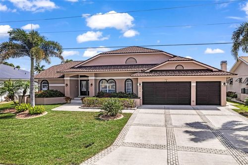 3514 Caya Largo Ct, PUNTA GORDA, FL, 33950-8143 | Card Image