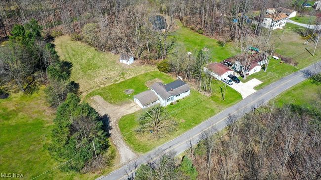 Birds eye view of property | Image 40