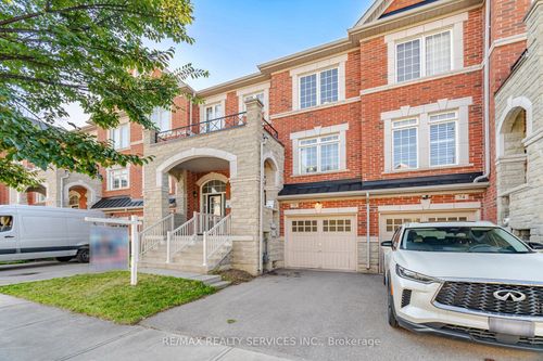 72 Rockman Cres, Brampton, ON, L7A4B4 | Card Image