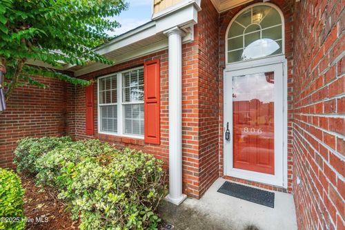 806 Shelton Ct, Wilmington, NC, 28412-2526 | Card Image