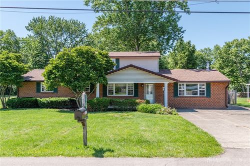 9252 Jane Avenue, Miamisburg, OH, 45342 | Card Image