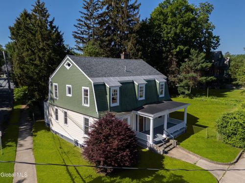 172 Caroline Street, Saratoga Springs, NY, 12866 | Card Image