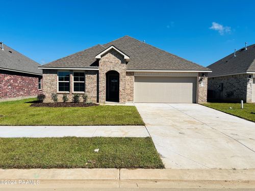 116 Bur Oak Drive, Lafayette, LA, 70507 | Card Image