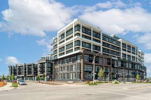 322-60 George Butchart Dr, North York, ON, M3K0E1 | Card Image
