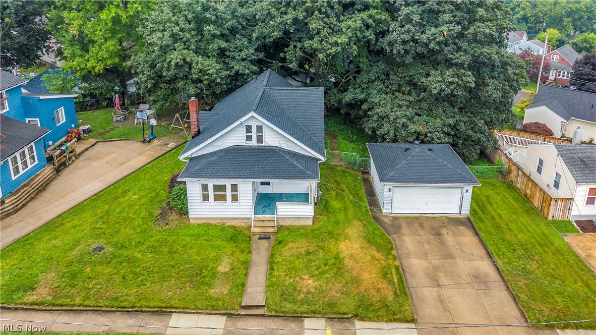 Residential in Barberton 2