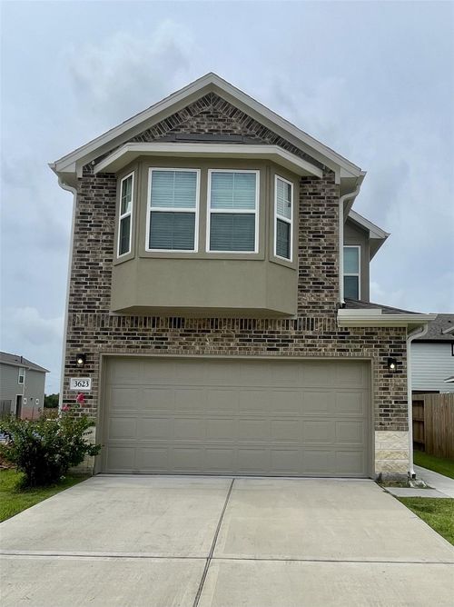 3623 Pathfinder Ct, Missouri City, TX, 77459-5530 | Card Image